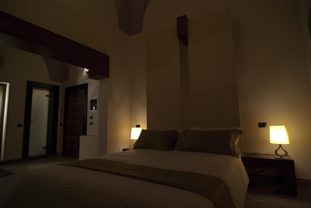 Alvino Suite And Breakfast Lecce Zimmer foto
