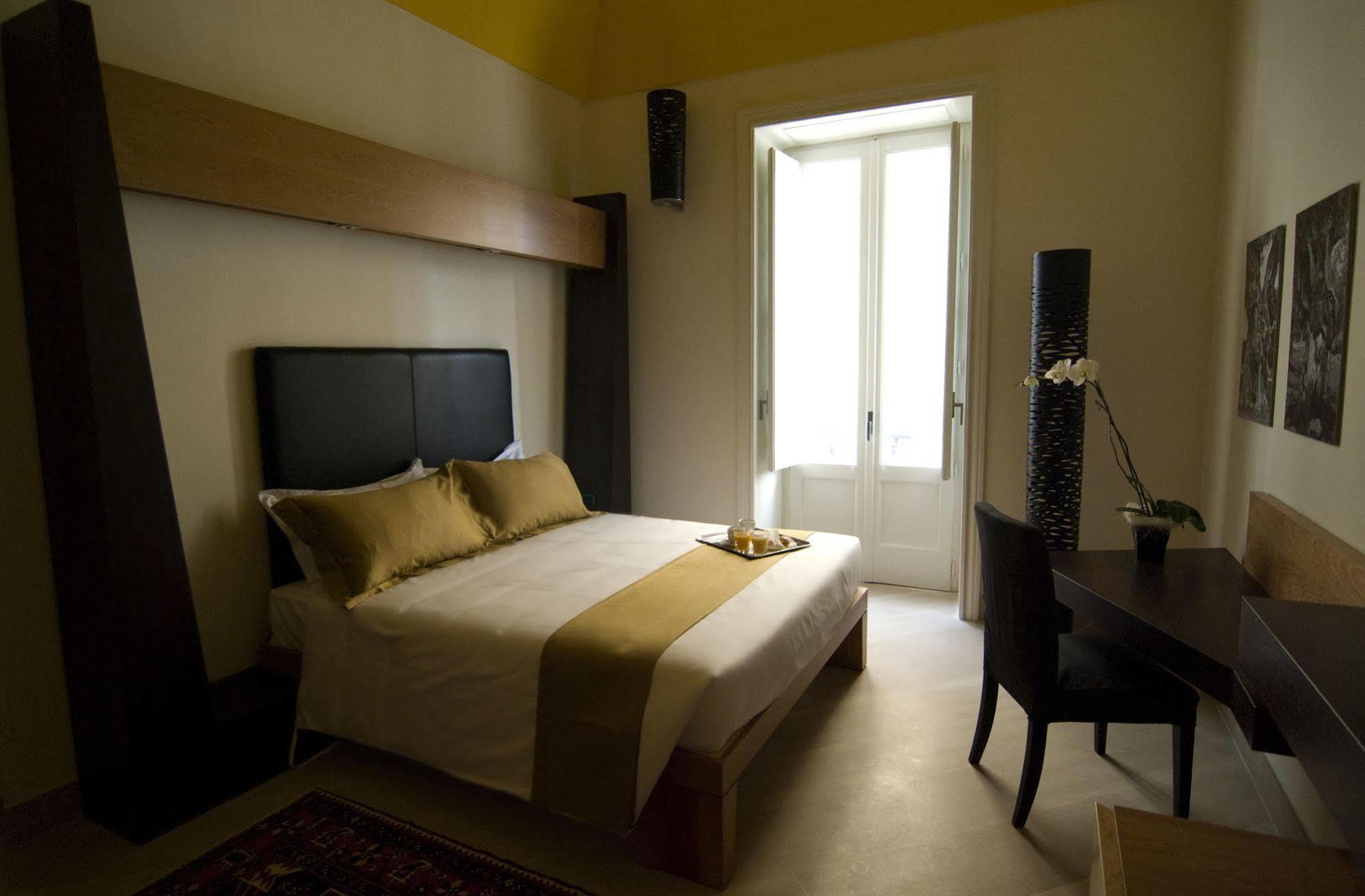 Alvino Suite And Breakfast Lecce Exterior foto